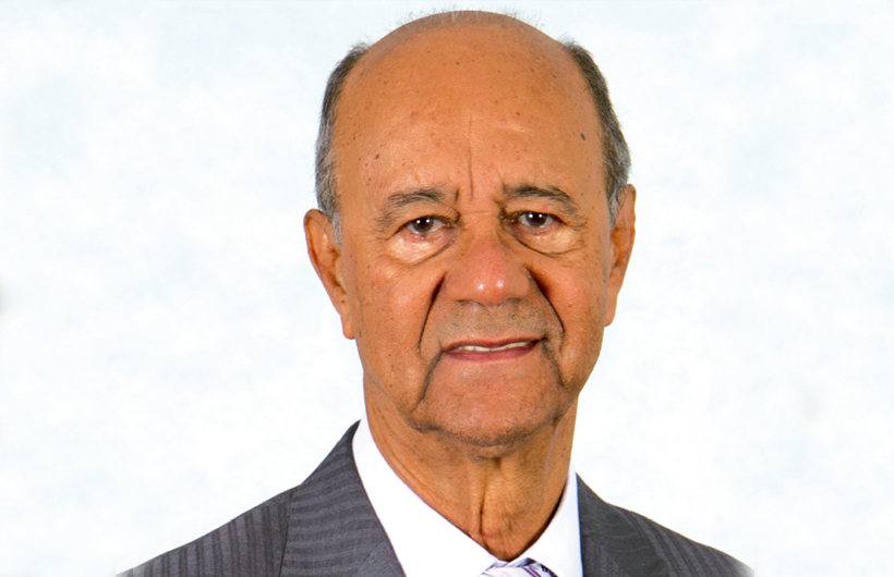 José de Oliveira Silva 1995 a 1997 1