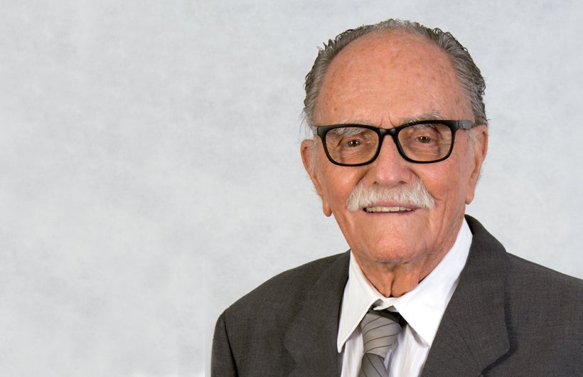 Maurício de Andrade Guerra (1981 a 1983) 1 Maurício de Andrade Guerra 1981 1983 1