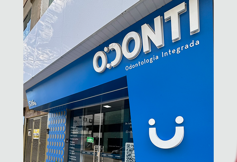 ODONTI