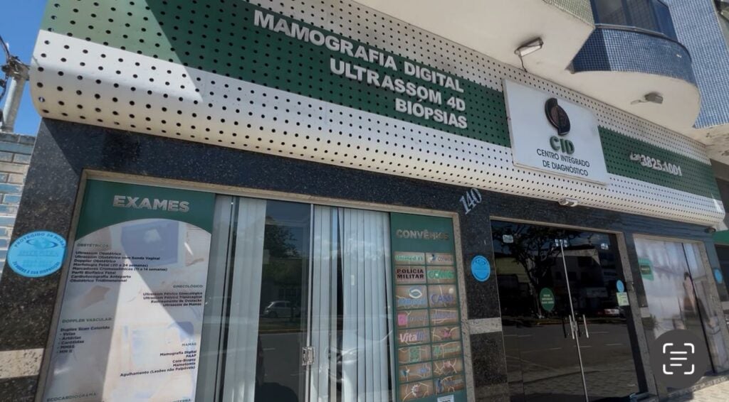 CENTRO INTEGRADO DE DIAGNÓSTICO (CID)