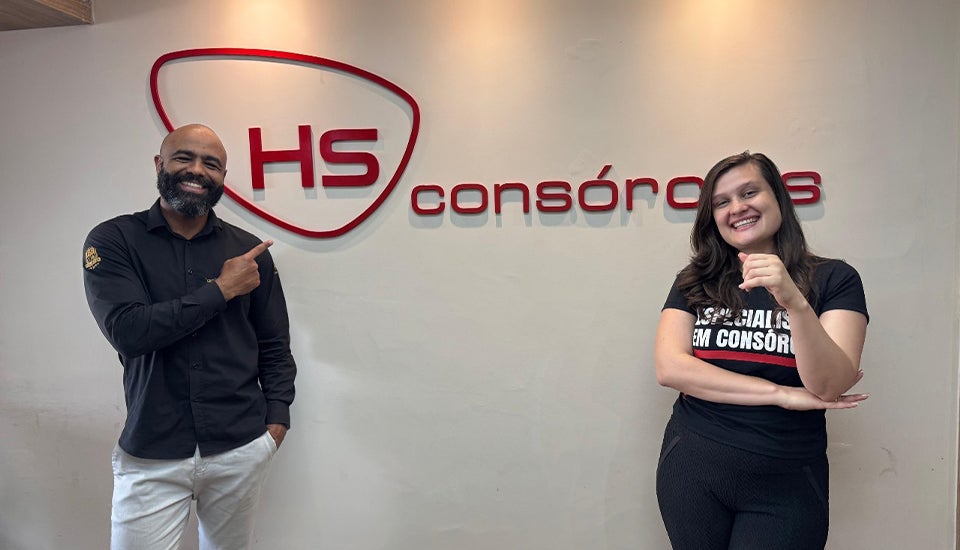 HS CONSÓRCIOS